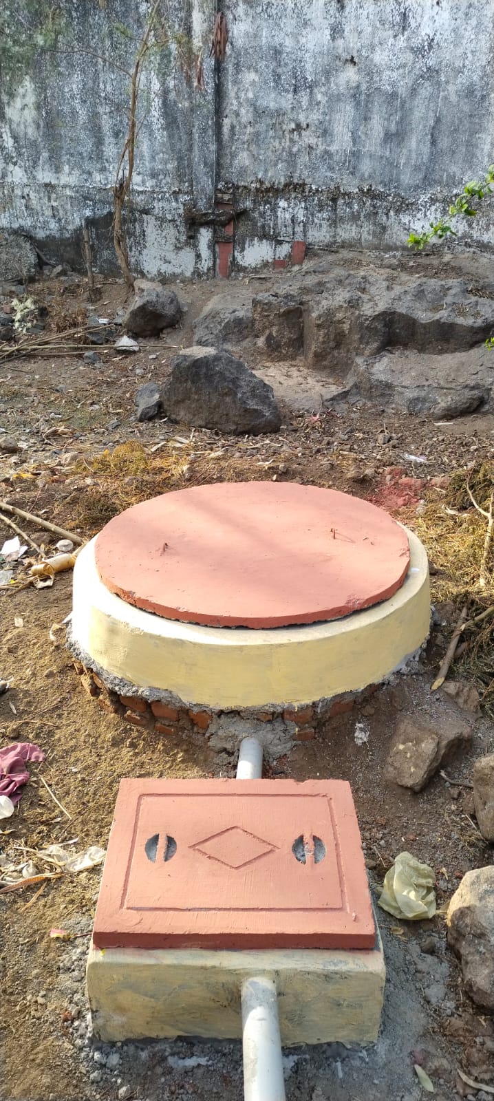 शोषखड्डा